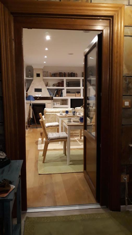 Kostanalu Rooms Plentzia Exterior foto
