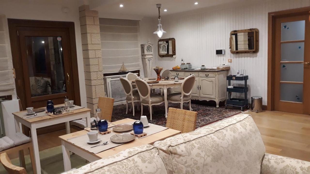 Kostanalu Rooms Plentzia Exterior foto